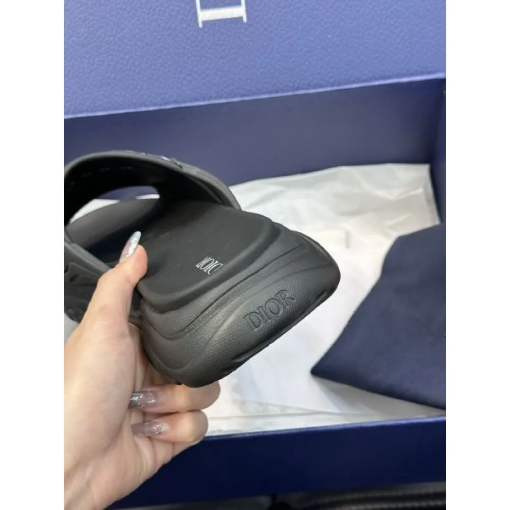 DIOR ディオール 人気もまだまだ継続しています 2026 メンズ用 スリッパ 商品画像 8