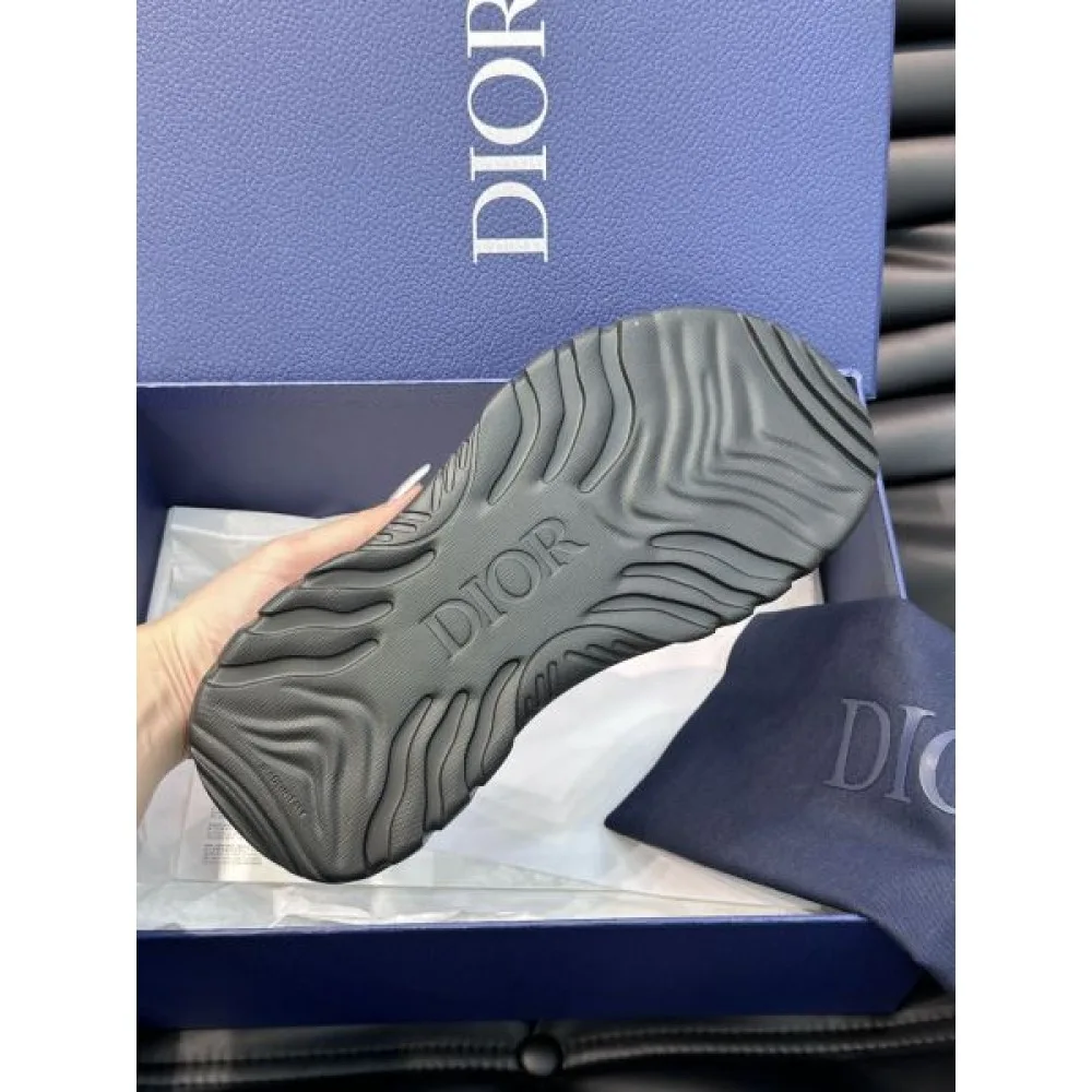 DIOR ディオール 人気もまだまだ継続しています 2026 メンズ用 スリッパ 商品画像 9