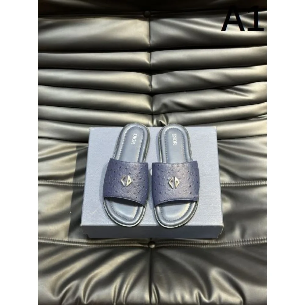 DIOR ディオール この夏は目を引くスタイル 2026 メンズ用 サンダル 商品画像 1