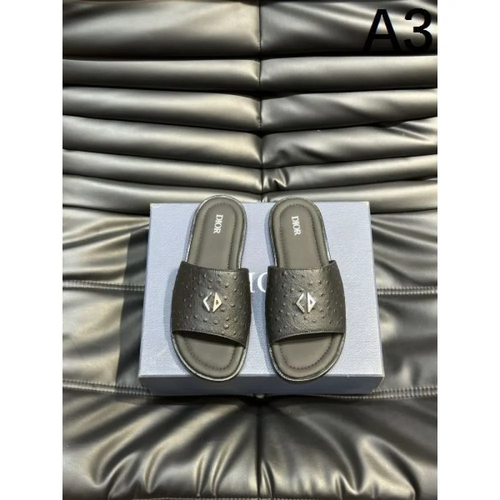 DIOR ディオール この夏は目を引くスタイル 2026 メンズ用 サンダル 商品画像 3