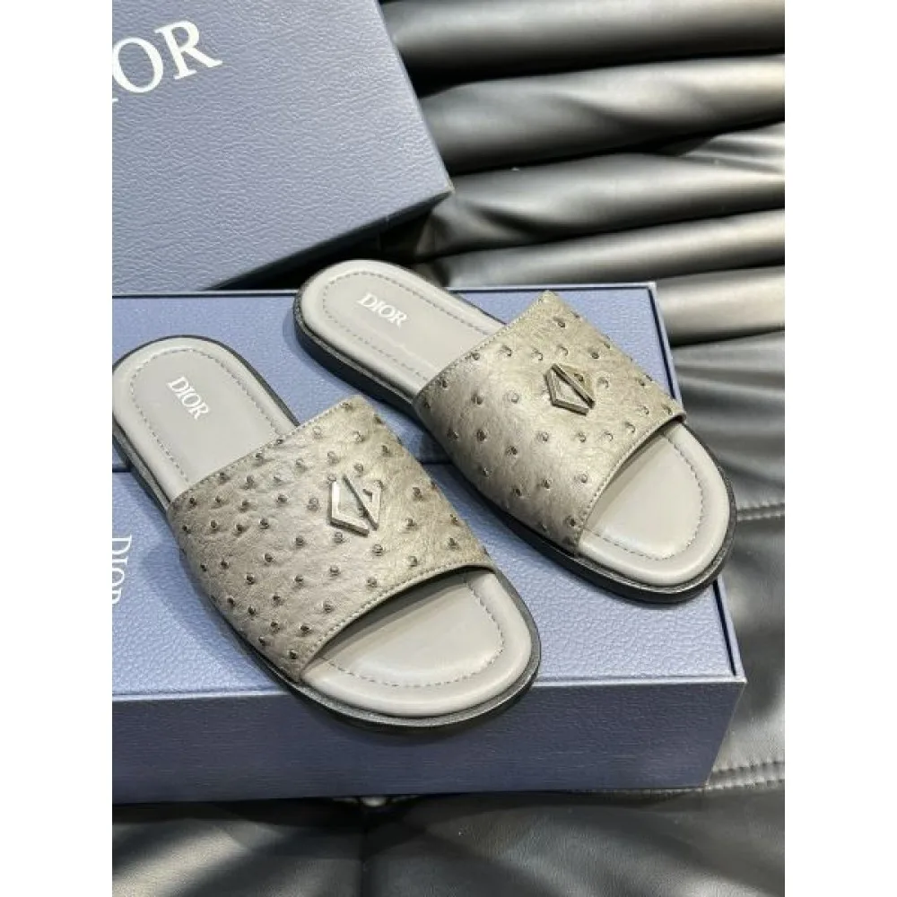 DIOR ディオール この夏は目を引くスタイル 2026 メンズ用 サンダル 商品画像 6