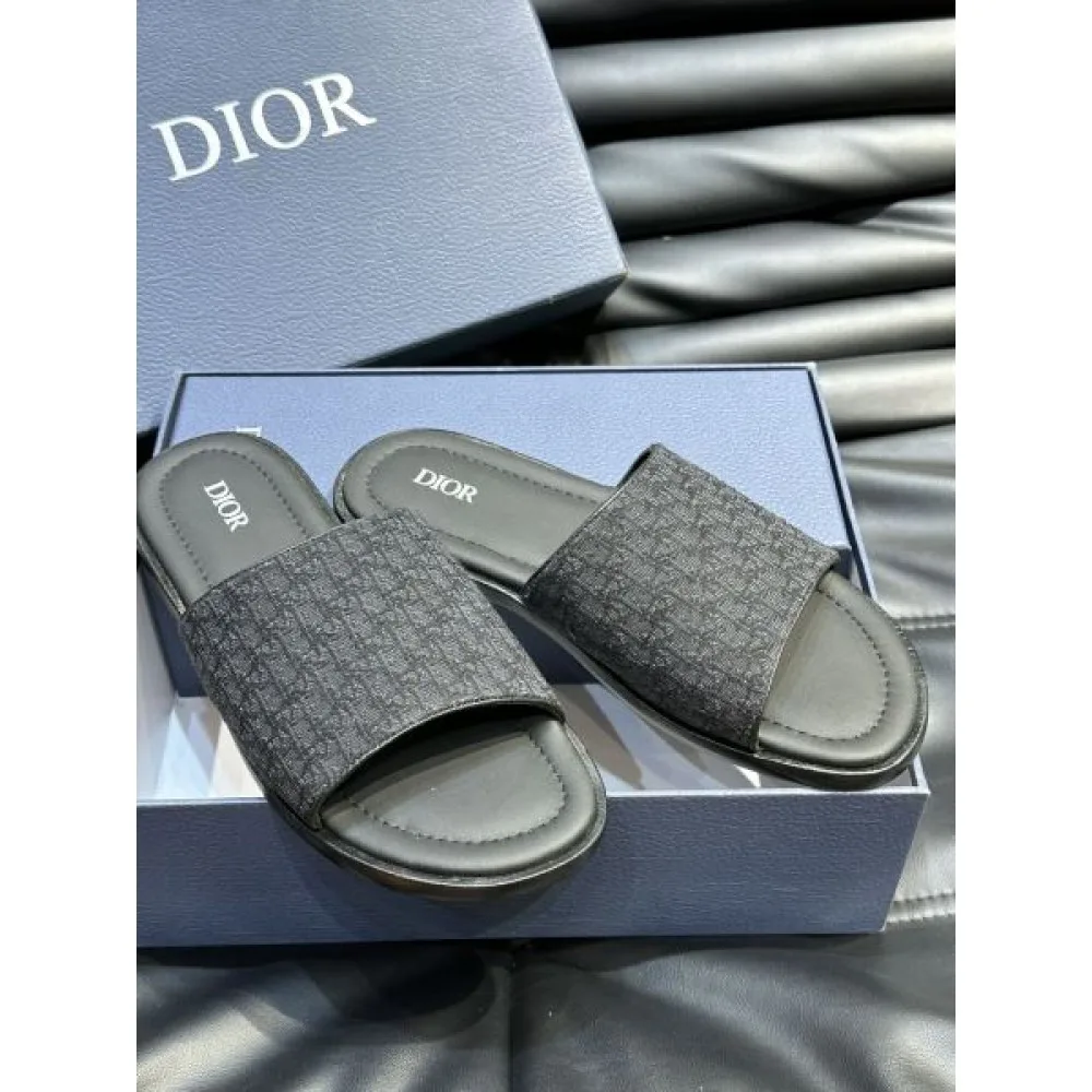 DIOR ディオール 夏季新作に狙うファン殺到 2026 メンズ用 サンダル 商品画像 5