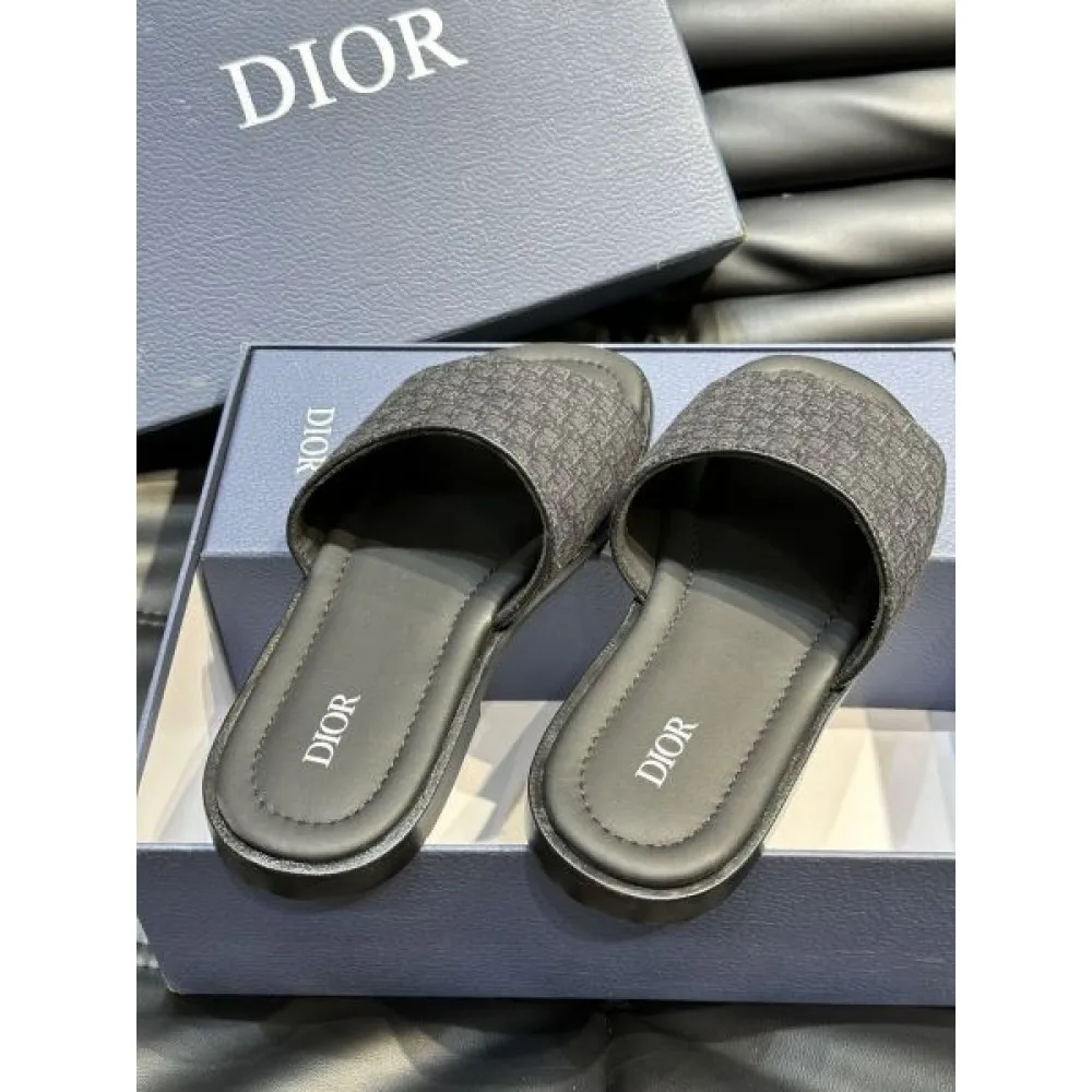 DIOR ディオール 夏季新作に狙うファン殺到 2026 メンズ用 サンダル 商品画像 6