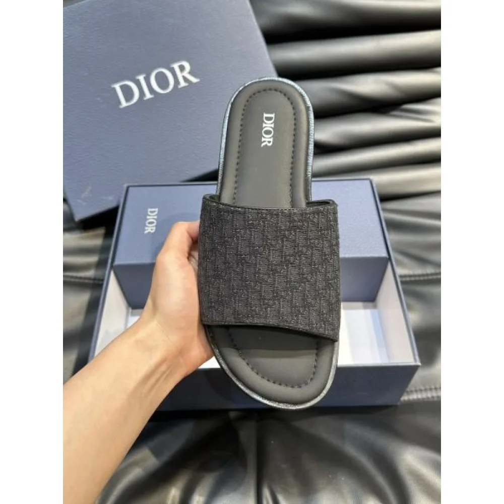 DIOR ディオール 夏季新作に狙うファン殺到 2026 メンズ用 サンダル 商品画像 7