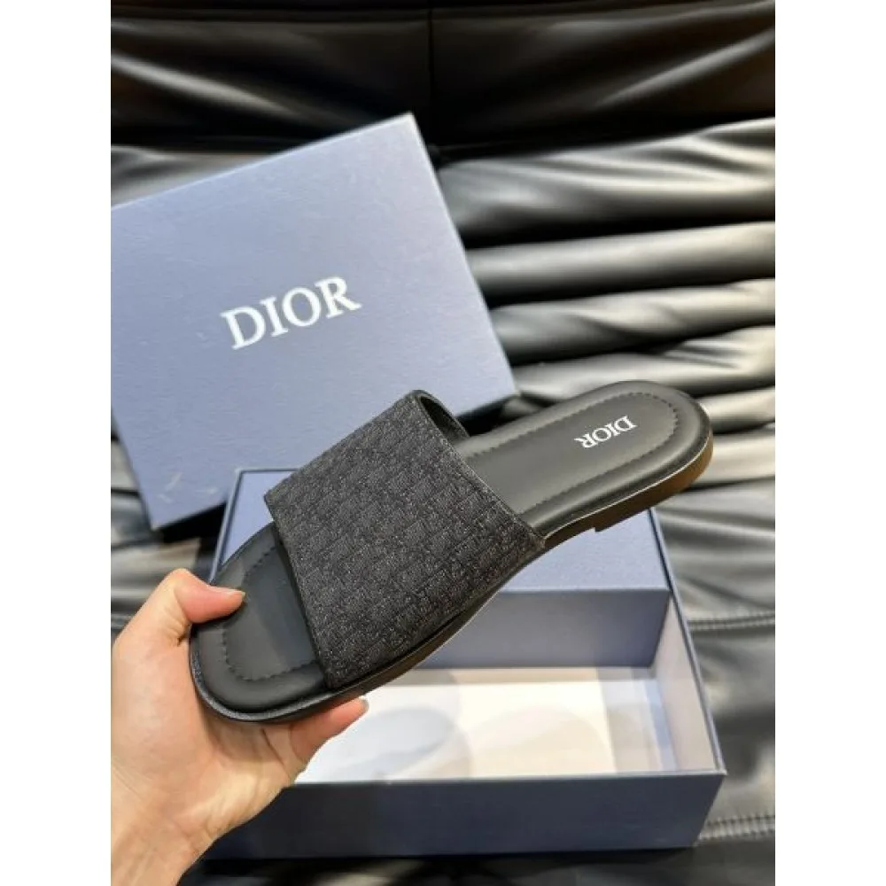 DIOR ディオール 夏季新作に狙うファン殺到 2026 メンズ用 サンダル 商品画像 8
