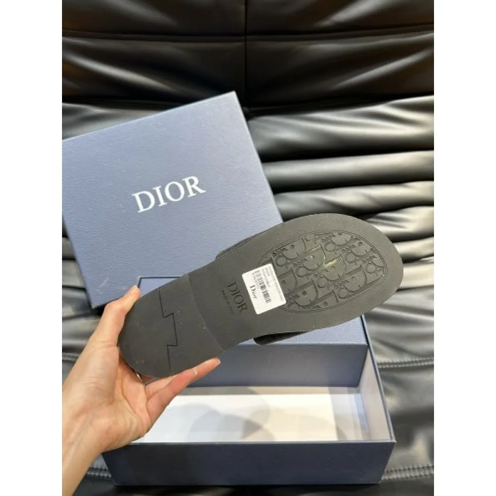 DIOR ディオール 夏季新作に狙うファン殺到 2026 メンズ用 サンダル 商品画像 9