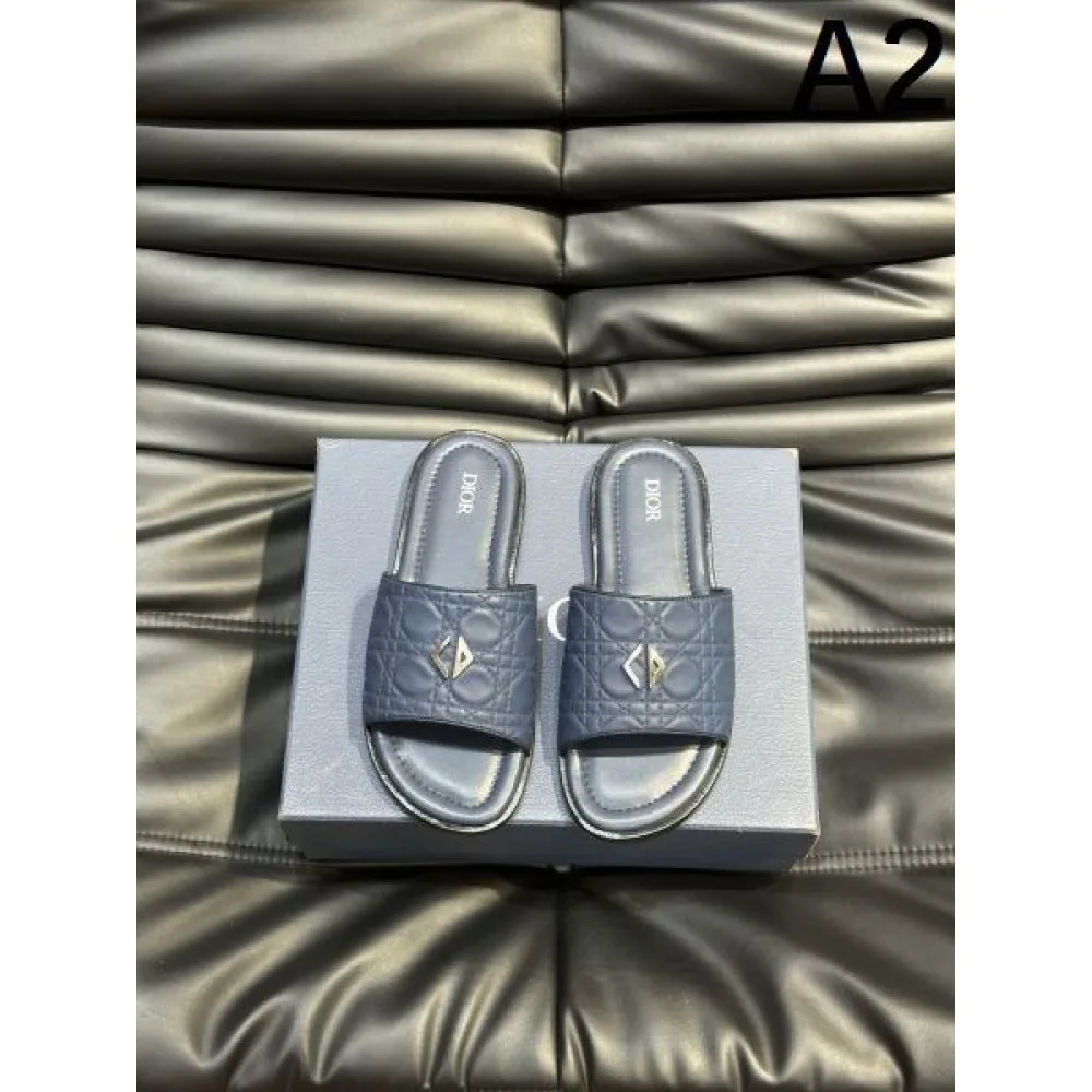 DIOR ディオール 夢中になる夏季新作が続出 2026 メンズ用 サンダル 商品画像 2