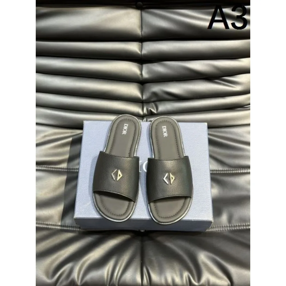 DIOR ディオール 夢中になる夏季新作が続出 2026 メンズ用 サンダル 商品画像 3