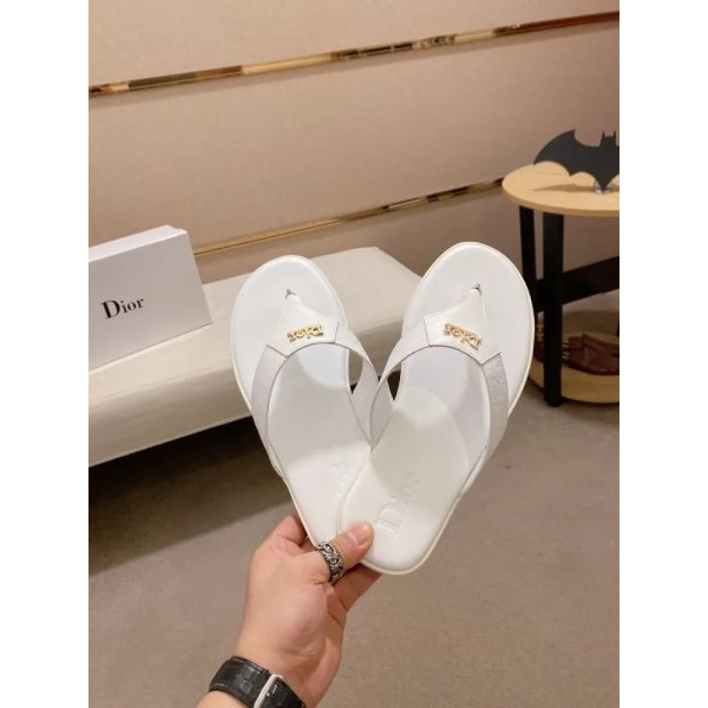 DIOR ディオール 今季ヒット必至の夏季新作 2026 メンズ用 サンダル 商品画像 4