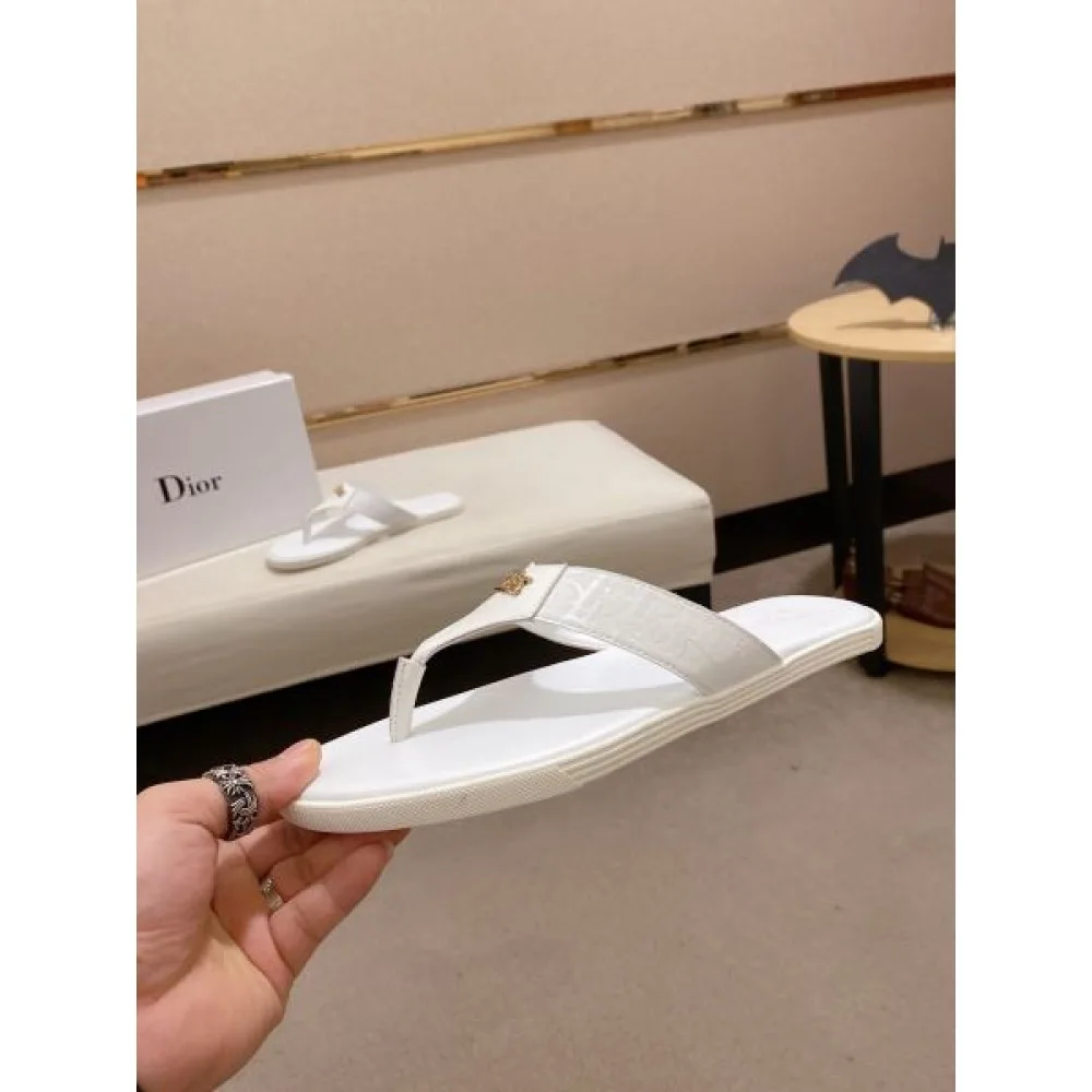 DIOR ディオール 今季ヒット必至の夏季新作 2026 メンズ用 サンダル 商品画像 6