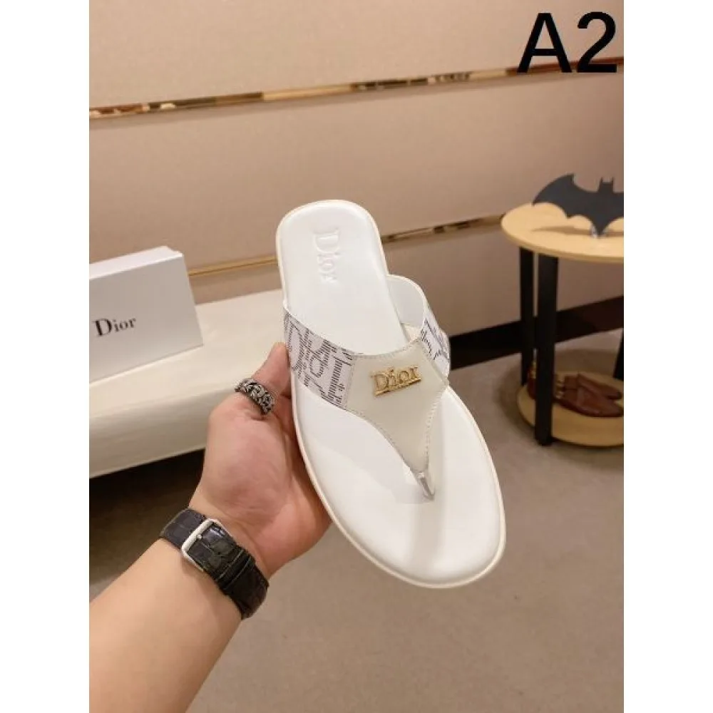 DIOR ディオール 夏のおでかけにもぴったり 2026 メンズ用 サンダル 商品画像 2