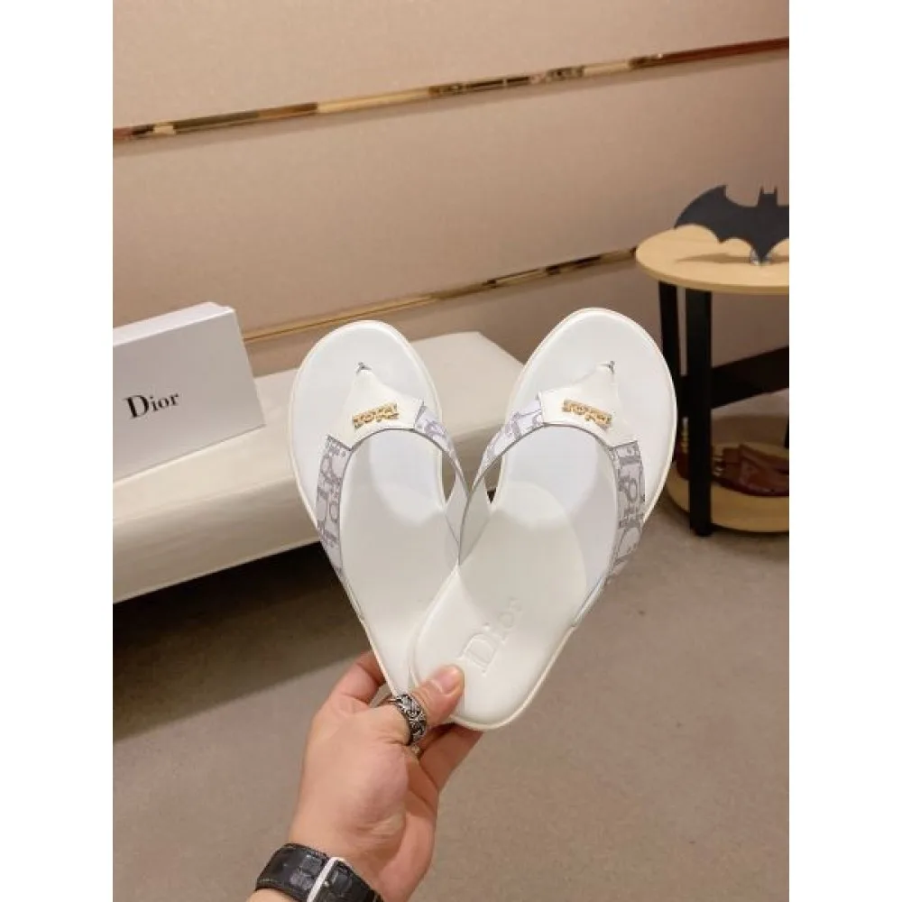 DIOR ディオール 夏のおでかけにもぴったり 2026 メンズ用 サンダル 商品画像 3