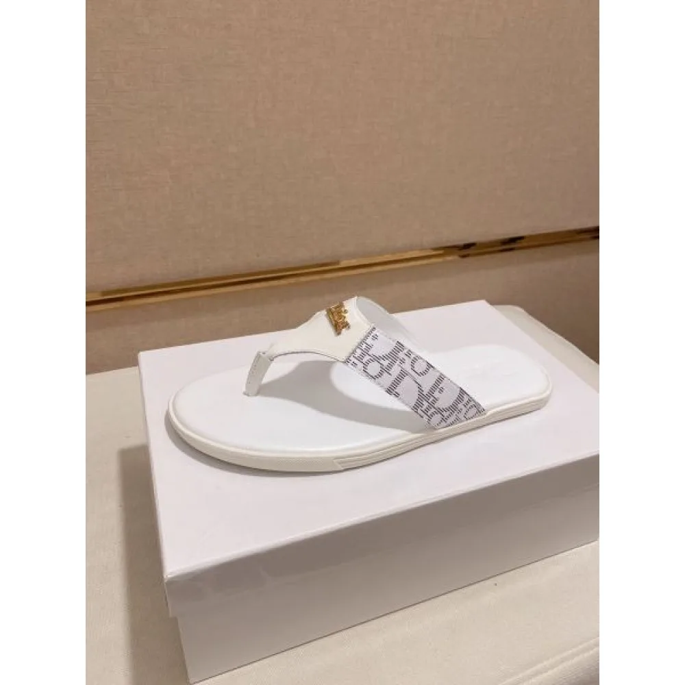 DIOR ディオール 夏のおでかけにもぴったり 2026 メンズ用 サンダル 商品画像 5
