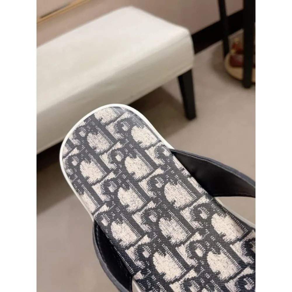 DIOR ディオール 夏に向けて使えるスタイル 2026 メンズ用 サンダル 商品画像 7