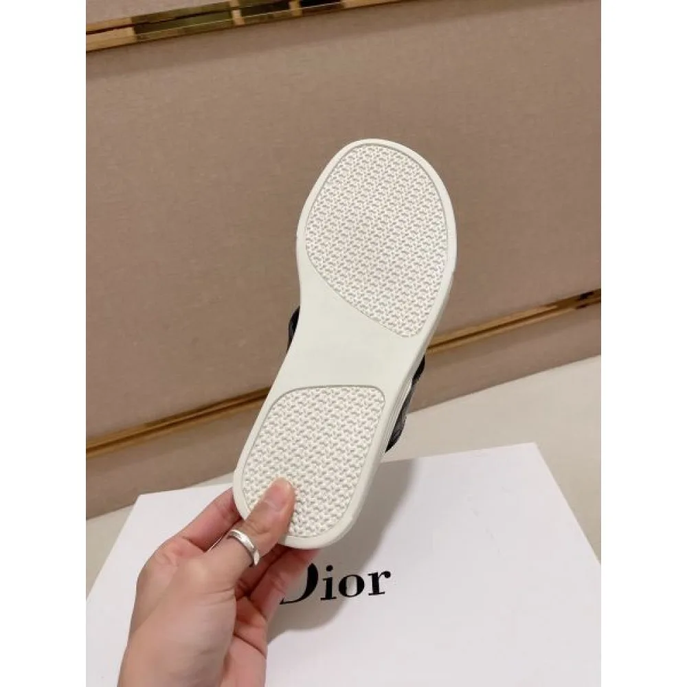DIOR ディオール 夏に向けて使えるスタイル 2026 メンズ用 サンダル 商品画像 9