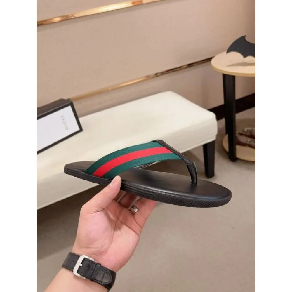 GUCCI グッチ 見逃せない注目夏季精品 2026 メンズ用 サンダル 商品画像 4