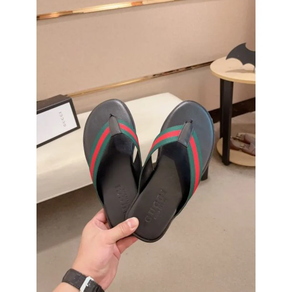 GUCCI グッチ 見逃せない注目夏季精品 2026 メンズ用 サンダル 商品画像 5