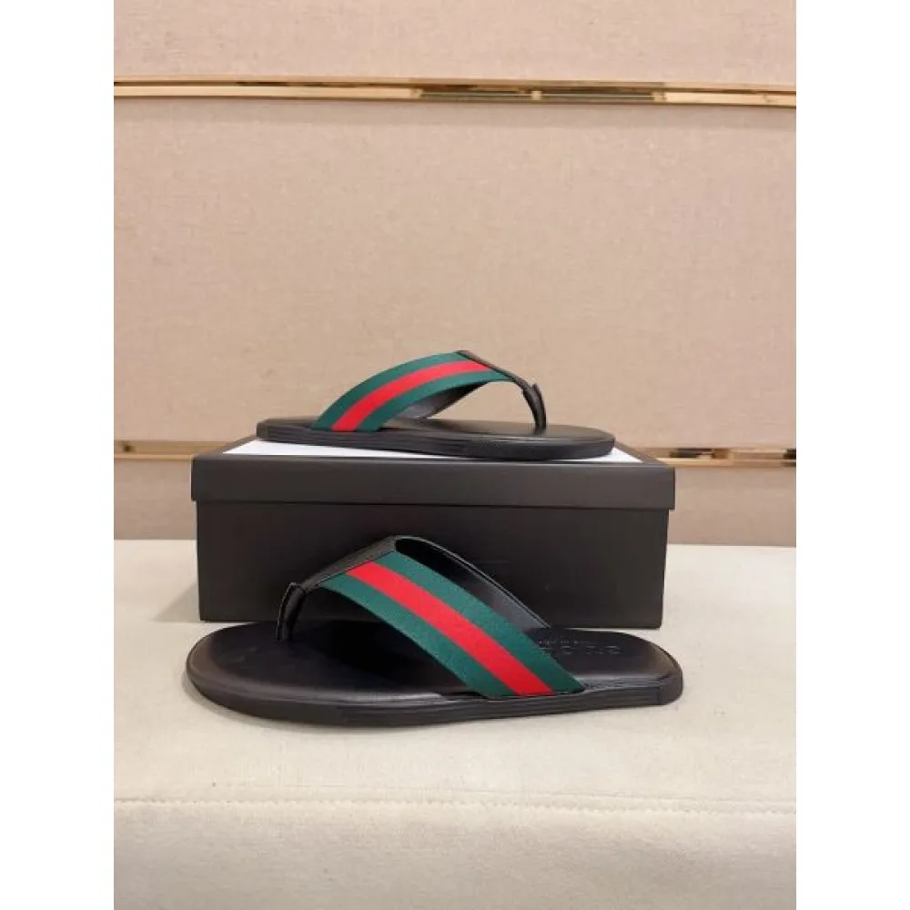 GUCCI グッチ 見逃せない注目夏季精品 2026 メンズ用 サンダル 商品画像 7