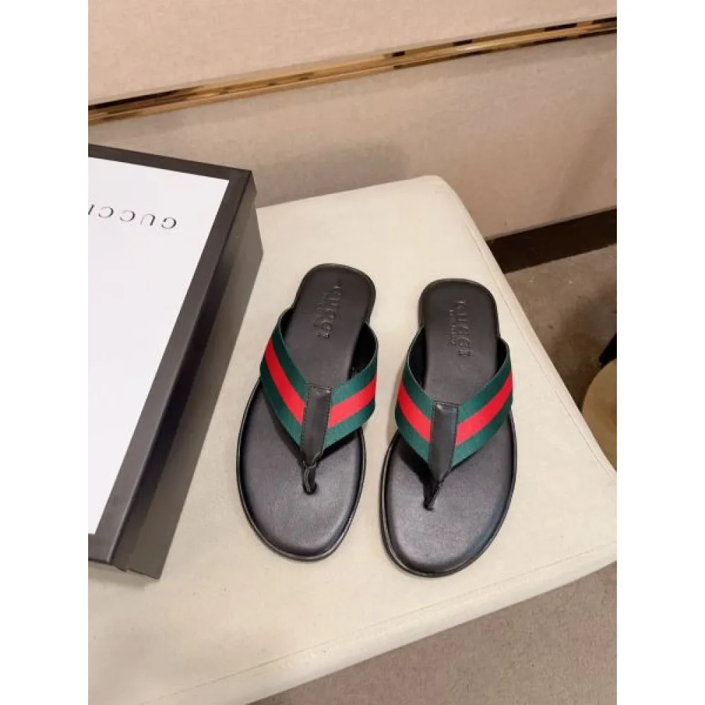 GUCCI グッチ 見逃せない注目夏季精品 2026 メンズ用 サンダル 商品画像 8