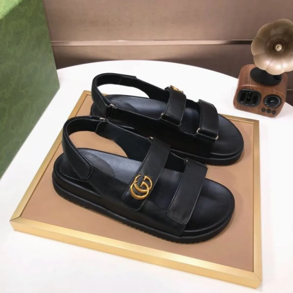 GUCCI グッチ 一目惚れ必至夏季セール 2026 メンズ用 サンダル 商品画像 7