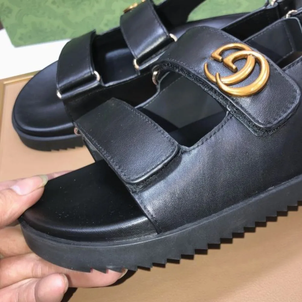 GUCCI グッチ 一目惚れ必至夏季セール 2026 メンズ用 サンダル 商品画像 8