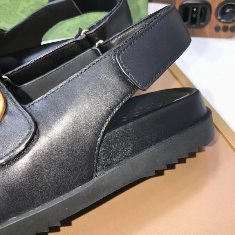 GUCCI グッチ 一目惚れ必至夏季セール 2026 メンズ用 サンダル 商品画像 9