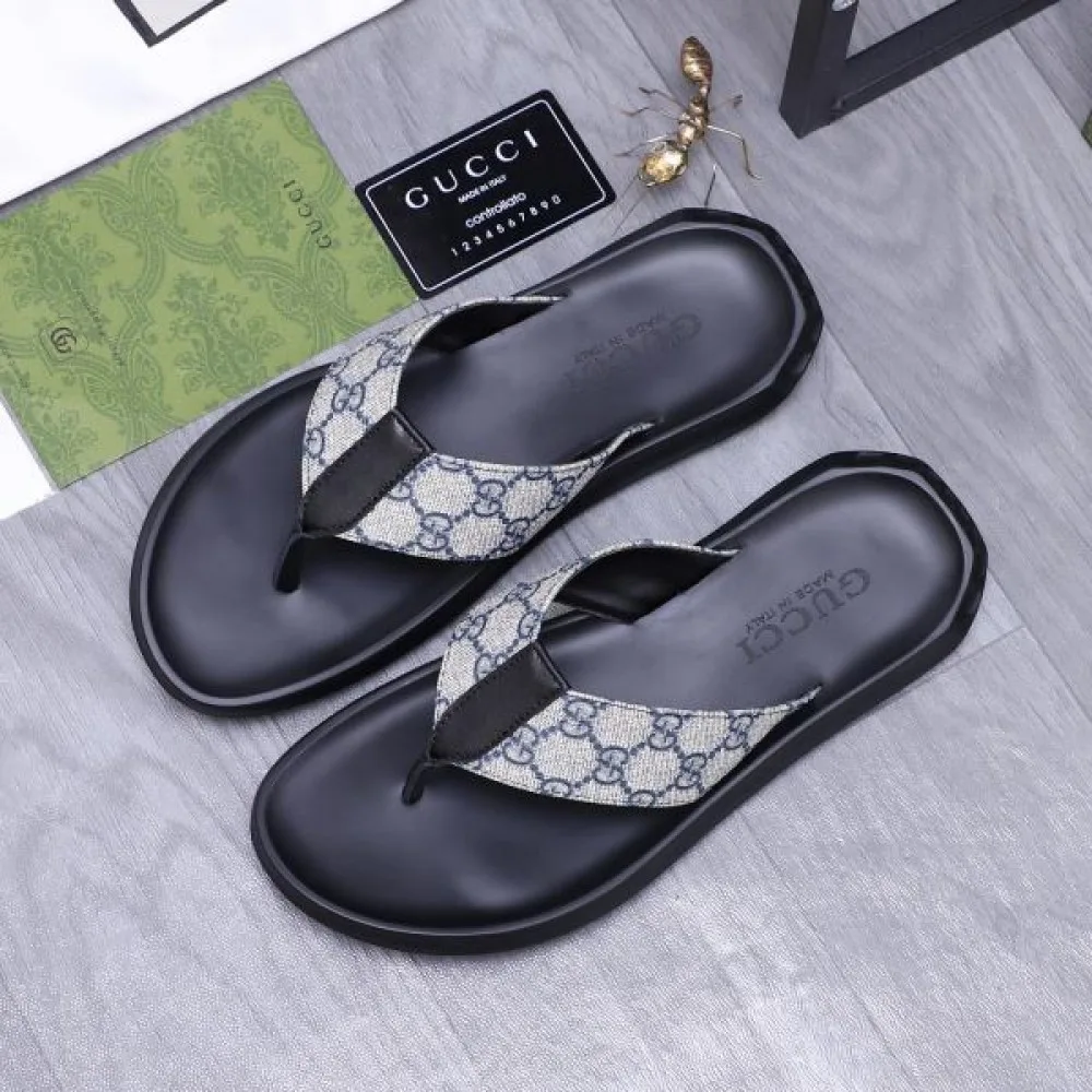 GUCCI グッチ 目が離せない夏季新作 2026 メンズ用 サンダル 商品画像 3