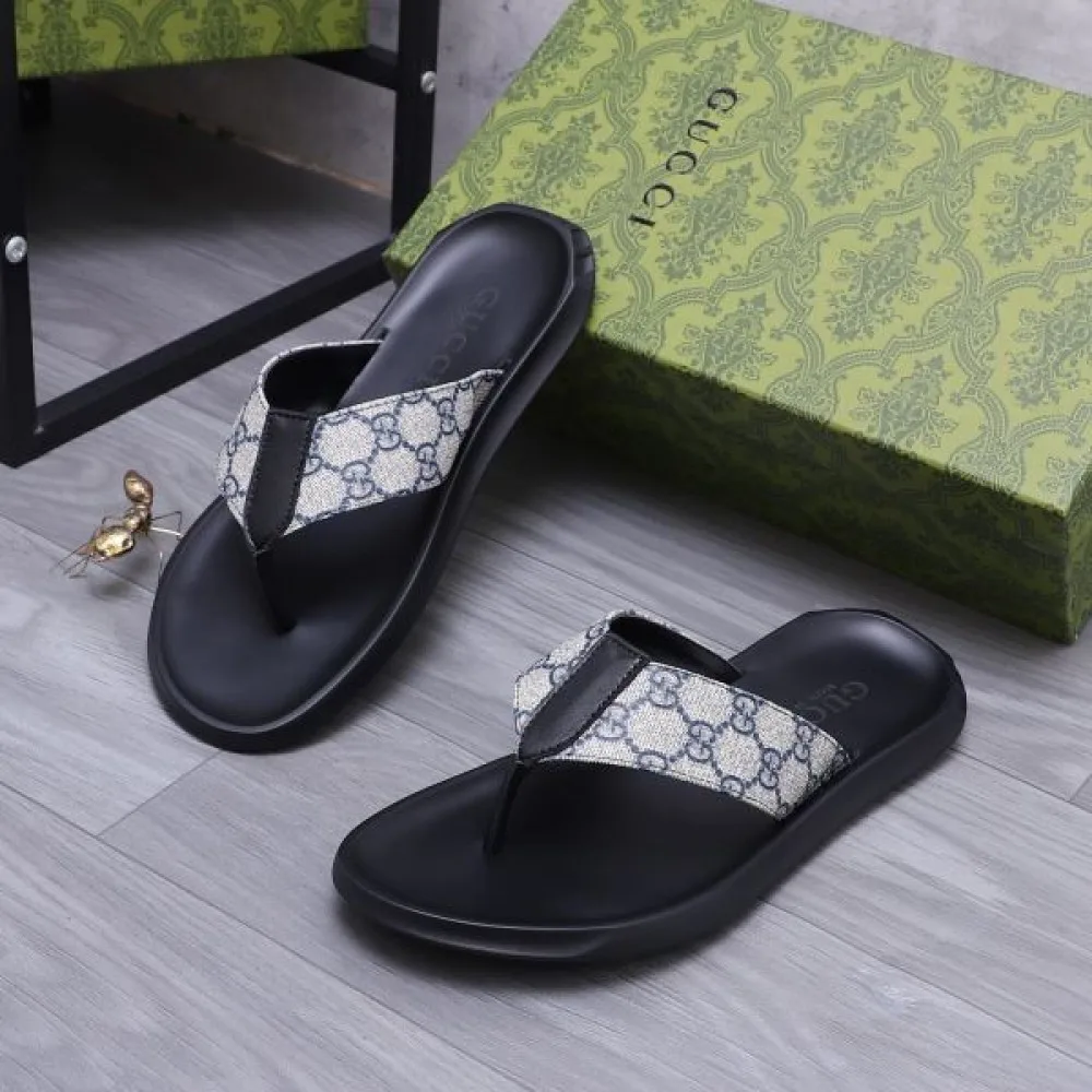 GUCCI グッチ 目が離せない夏季新作 2026 メンズ用 サンダル 商品画像 4