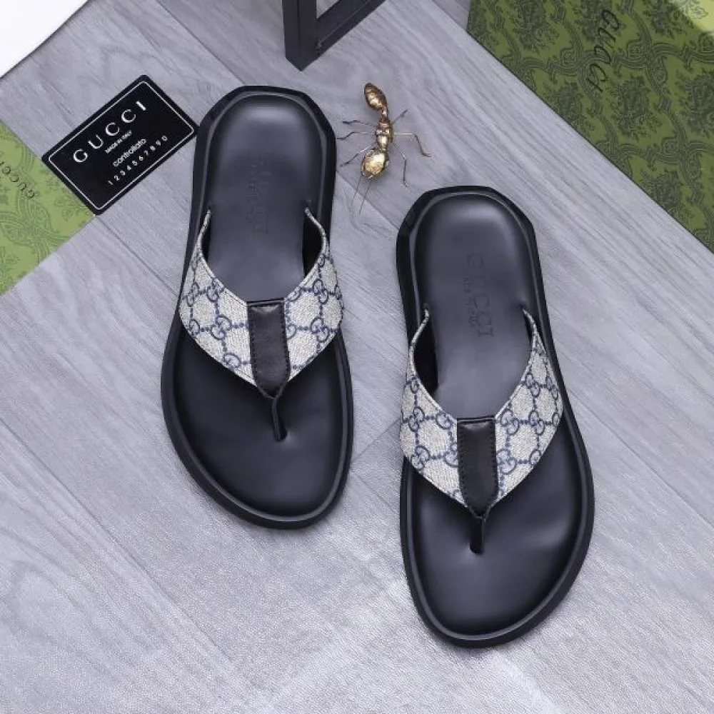 GUCCI グッチ 目が離せない夏季新作 2026 メンズ用 サンダル 商品画像 5