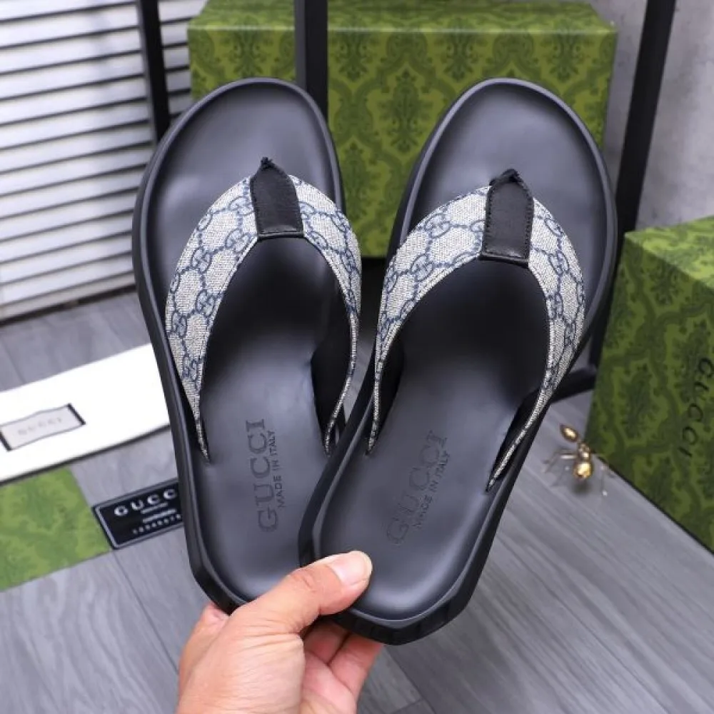 GUCCI グッチ 目が離せない夏季新作 2026 メンズ用 サンダル 商品画像 6