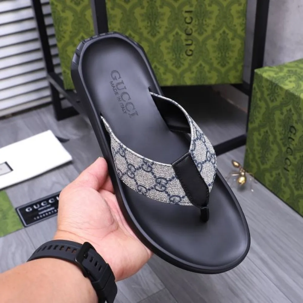 GUCCI グッチ 目が離せない夏季新作 2026 メンズ用 サンダル 商品画像 7