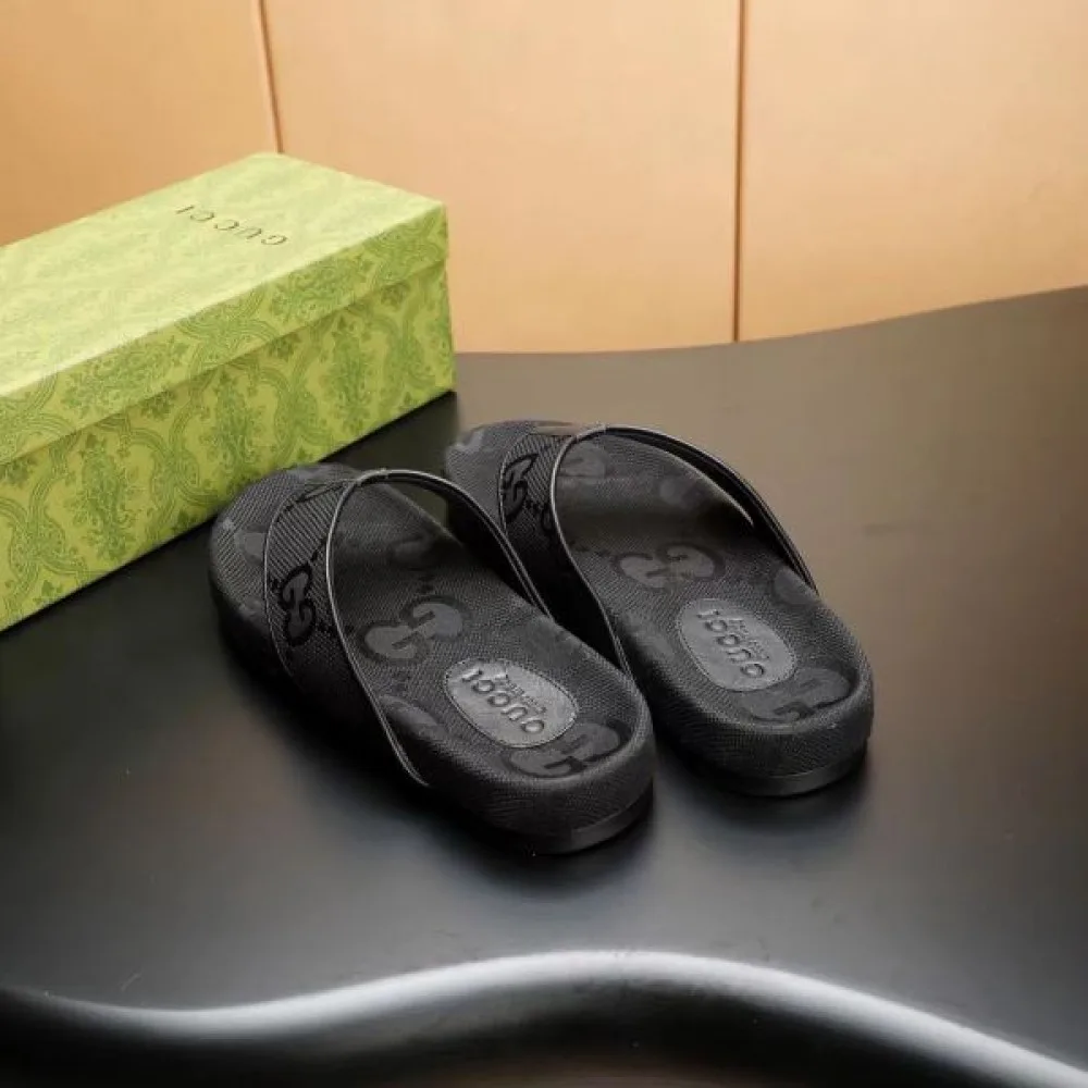 GUCCI グッチ お色味たくさん大人気 2026 メンズ用 サンダル 商品画像 6