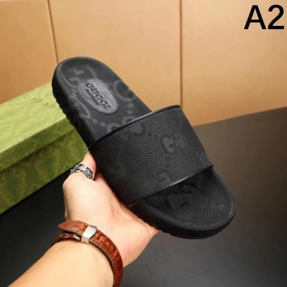 GUCCI グッチ バランスもとりやすい 2026 メンズ用 サンダル 商品画像 2