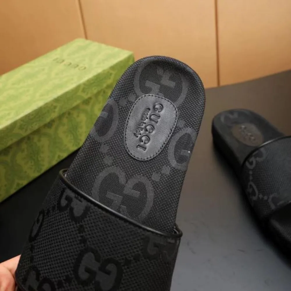 GUCCI グッチ バランスもとりやすい 2026 メンズ用 サンダル 商品画像 8