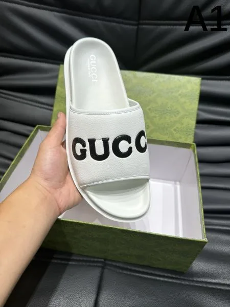 GUCCI グッチ 先着順早い者勝ち限定 2026 メンズ用 サンダル 商品画像 10