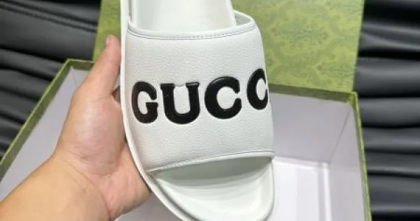 GUCCI グッチ 先着順早い者勝ち限定 2026 メンズ用 サンダル 商品画像 11