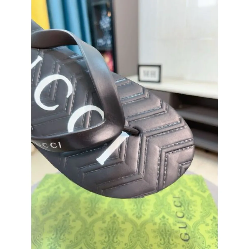 2024FW メンズ用 サンダル GUCCI グッチ 可愛い完売確実 大人気 商品画像 6