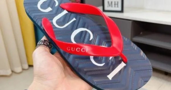 2024FW メンズ用 サンダル GUCCI グッチ 可愛い完売確実 大人気 商品画像 11