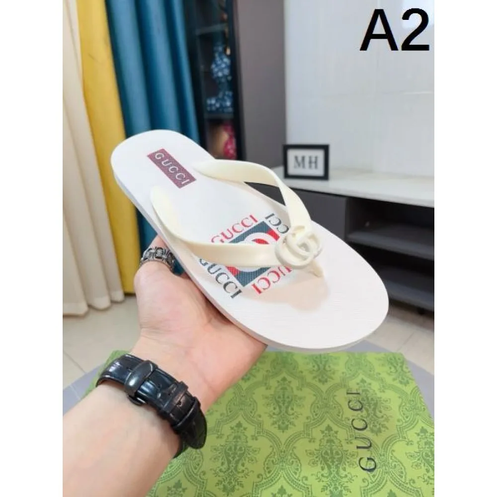 2024FW メンズ用 サンダル GUCCI グッチ 完売次第終了早い者勝ち 商品画像 2