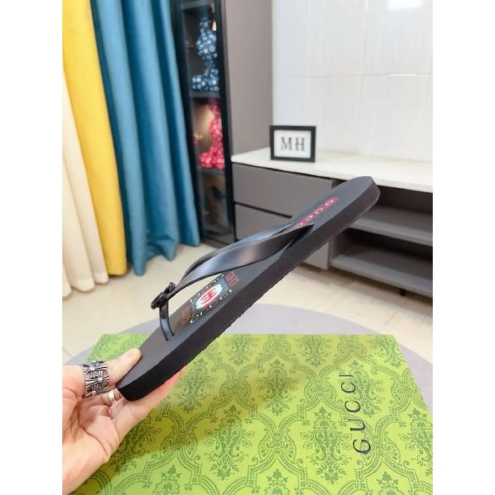 2024FW メンズ用 サンダル GUCCI グッチ 完売次第終了早い者勝ち 商品画像 5