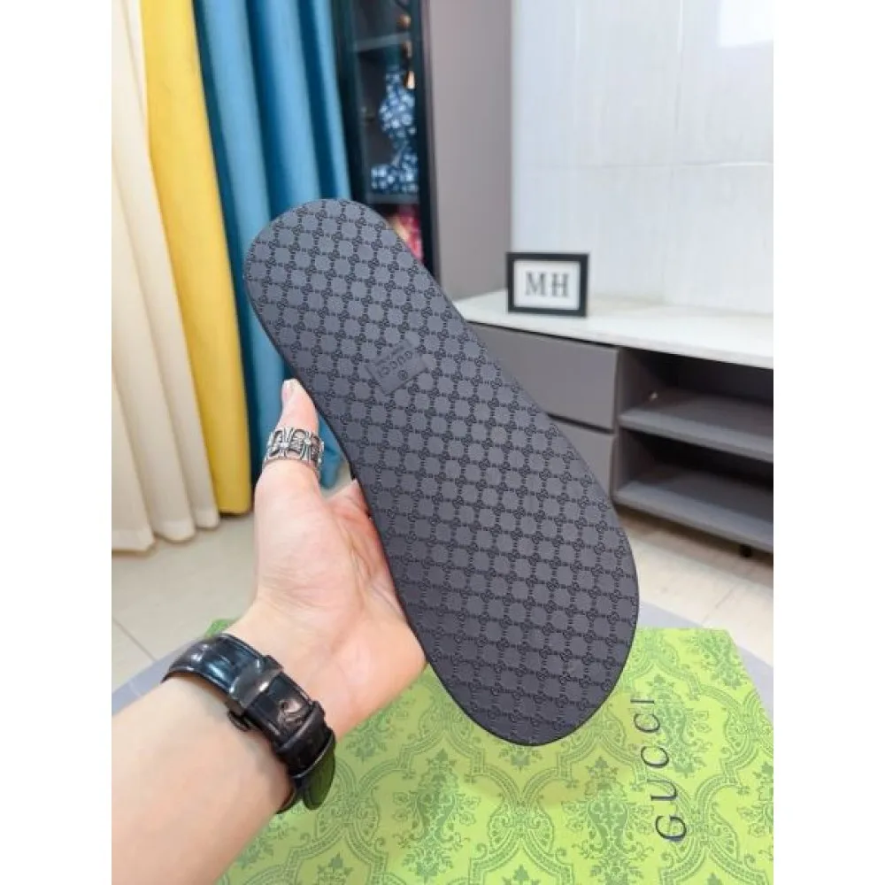 2024FW メンズ用 サンダル GUCCI グッチ 完売次第終了早い者勝ち 商品画像 8