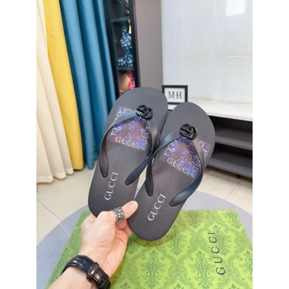 2024FW メンズ用 サンダル GUCCI グッチ 大注目国内完売数量限定 商品画像 4