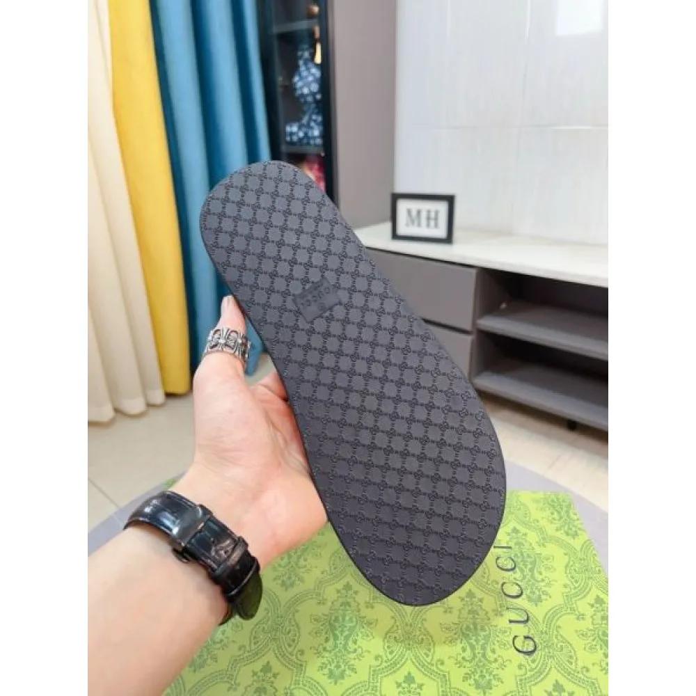 2024FW メンズ用 サンダル GUCCI グッチ 大注目国内完売数量限定 商品画像 8