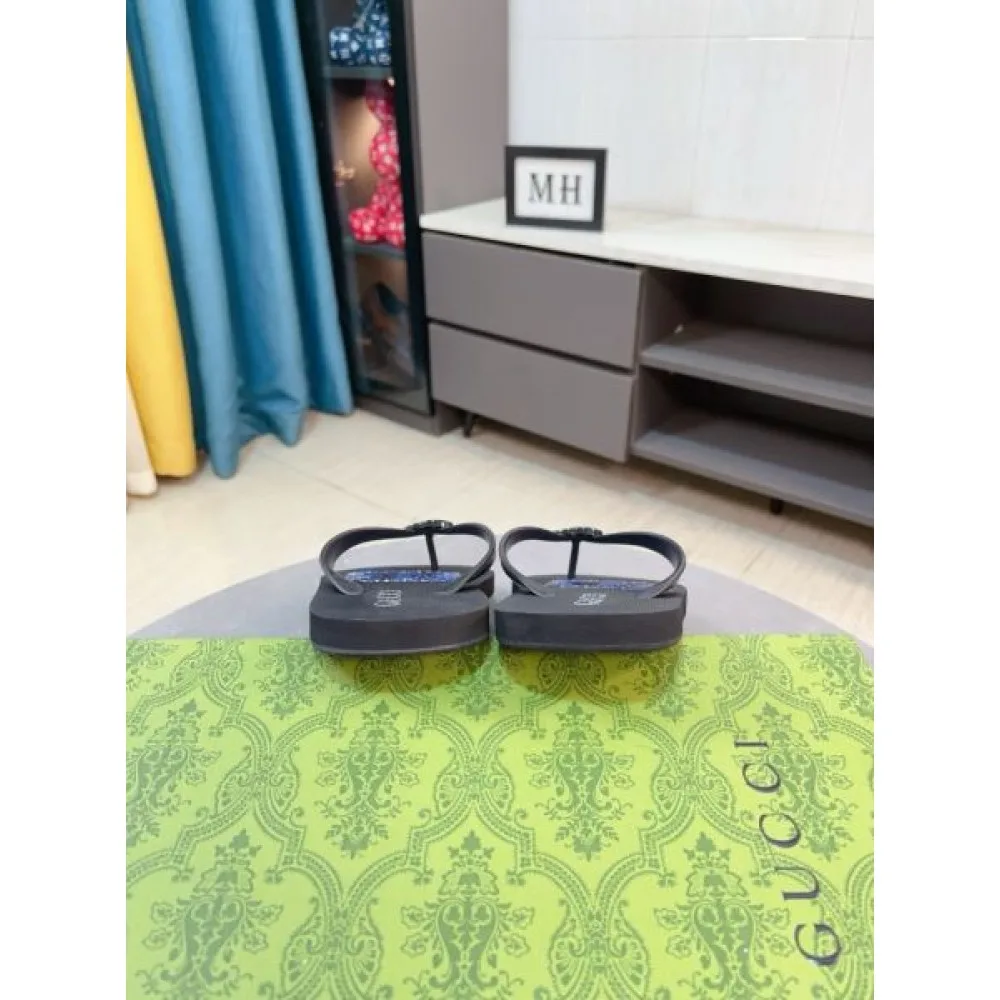 2024FW メンズ用 サンダル GUCCI グッチ 大注目国内完売数量限定 商品画像 9