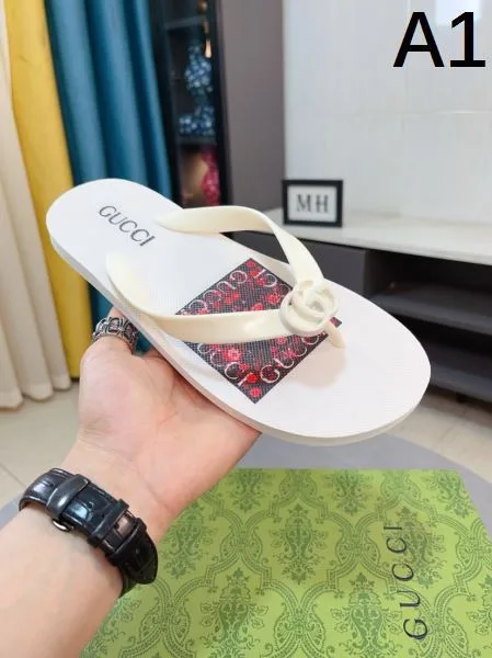 2024FW メンズ用 サンダル GUCCI グッチ 大注目国内完売数量限定 商品画像 10