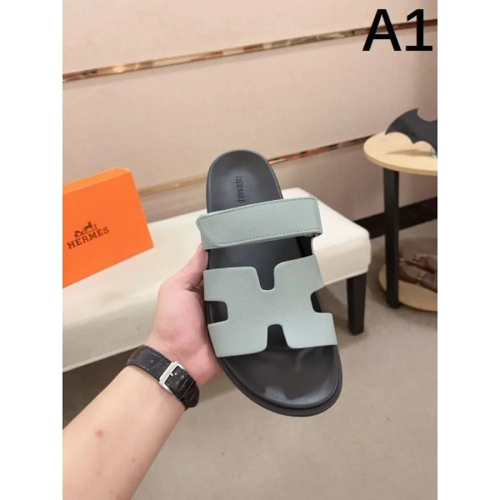 HERMES エルメス ファッション感度の高い 2026 メンズ用 サンダル 商品画像 1
