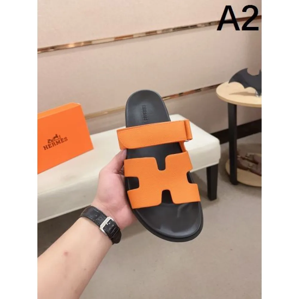 HERMES エルメス ファッション感度の高い 2026 メンズ用 サンダル 商品画像 2