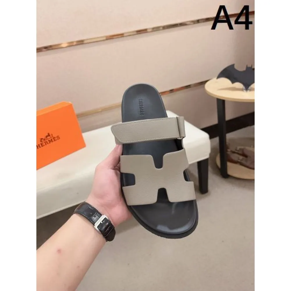 HERMES エルメス ファッション感度の高い 2026 メンズ用 サンダル 商品画像 4