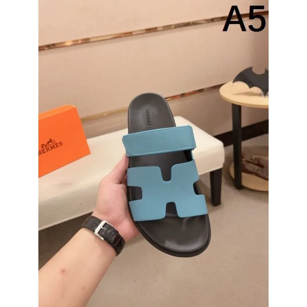 HERMES エルメス ファッション感度の高い 2026 メンズ用 サンダル 商品画像 5