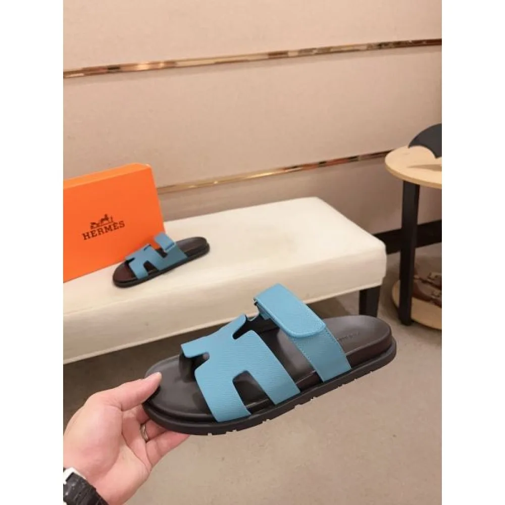 HERMES エルメス ファッション感度の高い 2026 メンズ用 サンダル 商品画像 6